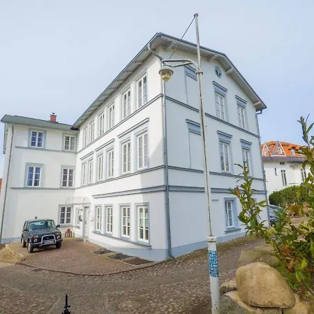 - Seaside Seaside Appartements, Dark Blue